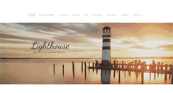 Desktop Screenshot of lbhc.org
